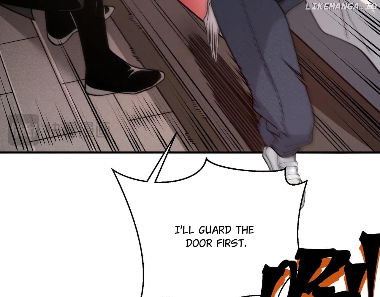 The Devil Never Cries Chapter 89 - page 52